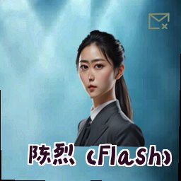 陈烈 (Flash)