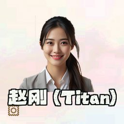 赵刚 (Titan)